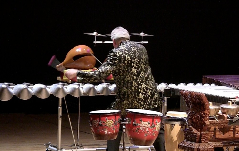 Hand Bells  Aluphone - Tuned percussion for percussionists.